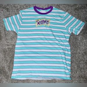 Rugrats 90’s tee shirt